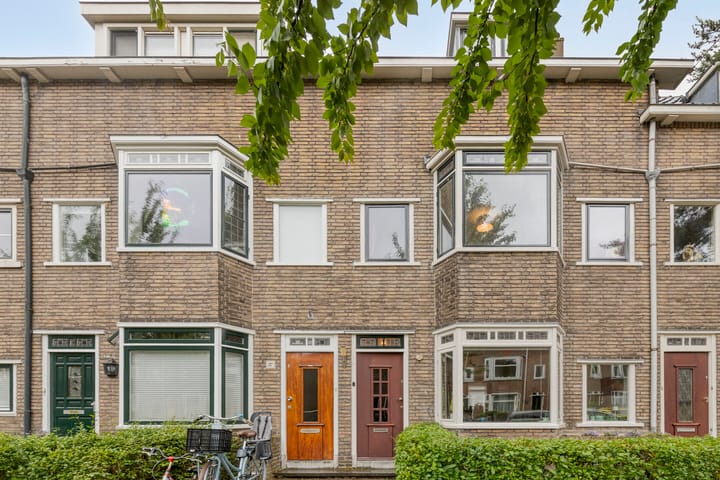 Foto 4 van Duizendschoonstraat 25-C