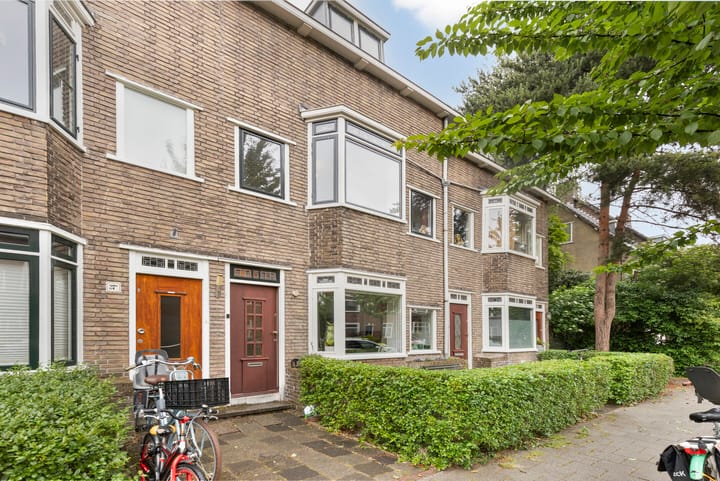 Foto 5 van Duizendschoonstraat 25-C