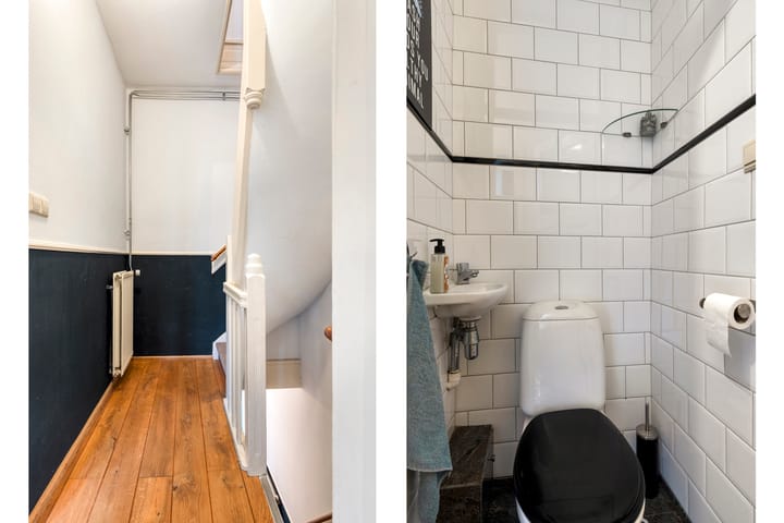 Foto 8 van Duizendschoonstraat 25-C