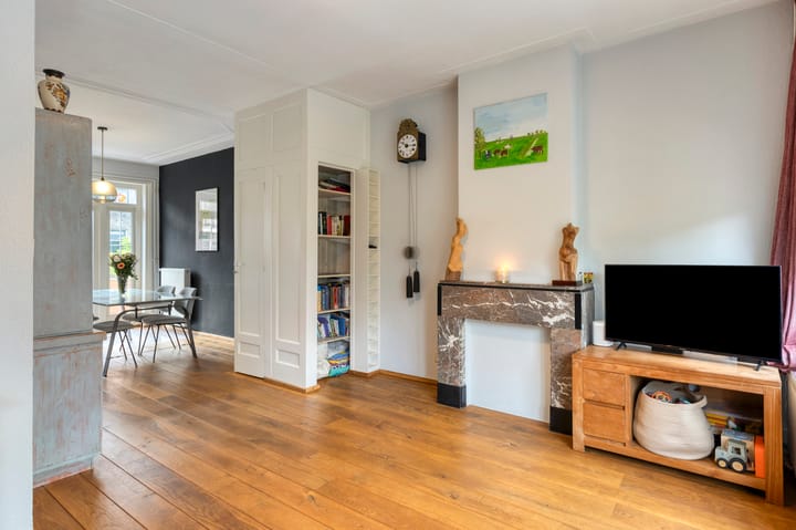 Foto 9 van Duizendschoonstraat 25-C