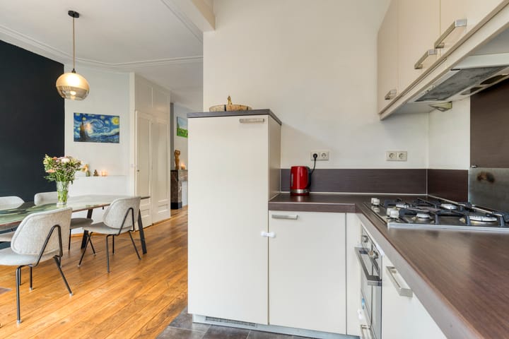 Foto 11 van Duizendschoonstraat 25-C