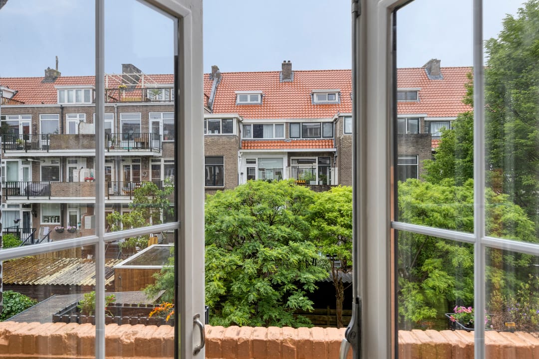 Photo 13 of Duizendschoonstraat 25-C