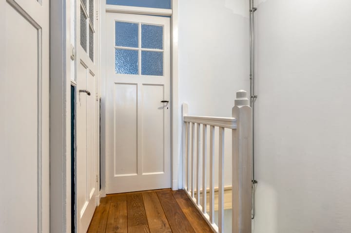 Foto 14 van Duizendschoonstraat 25-C