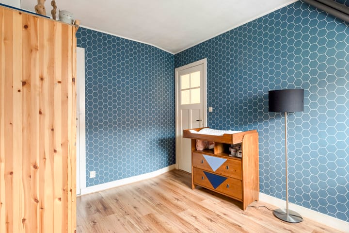 Foto 16 van Duizendschoonstraat 25-C