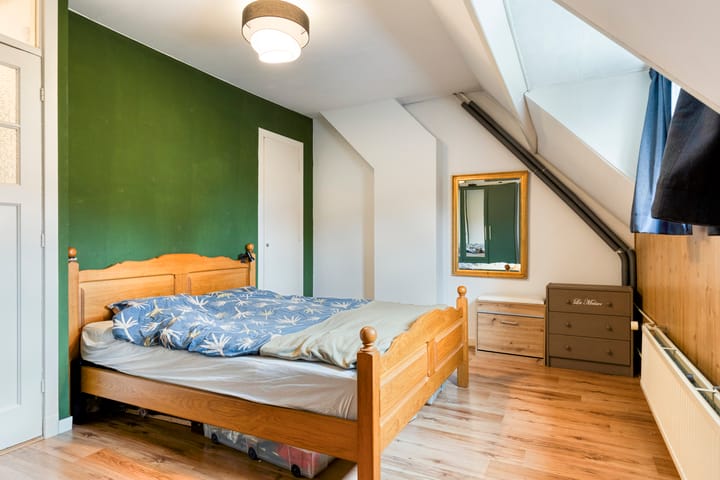 Foto 18 van Duizendschoonstraat 25-C