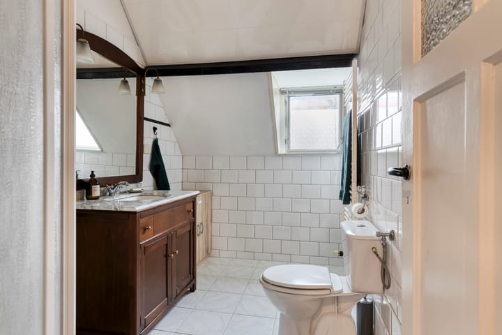 Foto 20 van Duizendschoonstraat 25-C