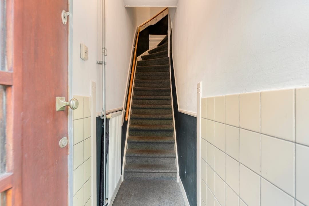 Photo 7 of Duizendschoonstraat 25-C
