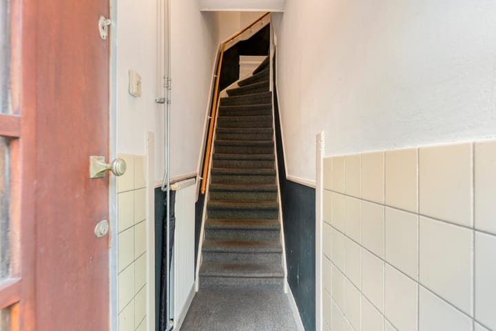 Foto 7 van Duizendschoonstraat 25-C