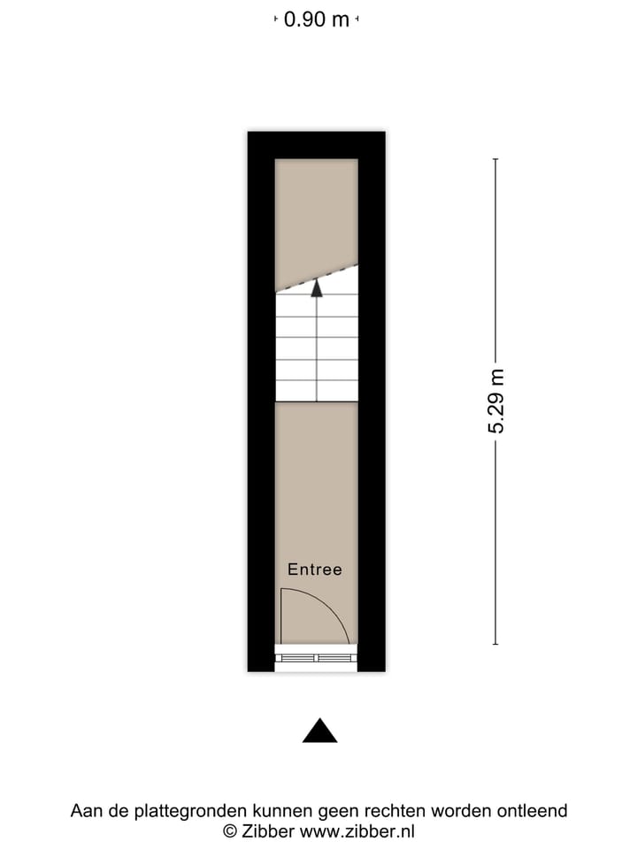 Foto 21 van Duizendschoonstraat 25-C