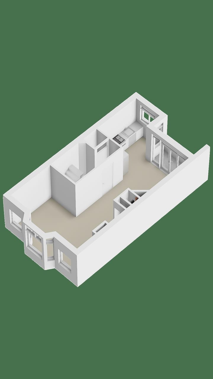 Foto 24 van Duizendschoonstraat 25-C