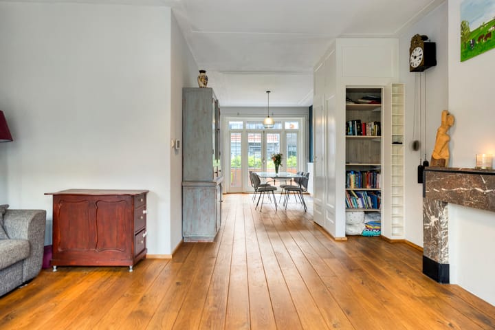 Foto 10 van Duizendschoonstraat 25-C