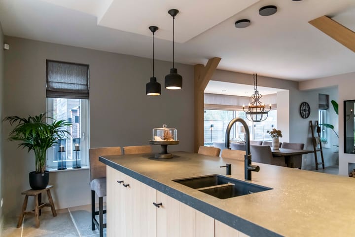 Foto 19 van Achtkanter 22