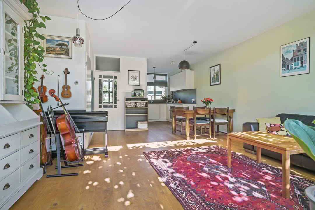 Foto 2 van Ambachtenlaan 57