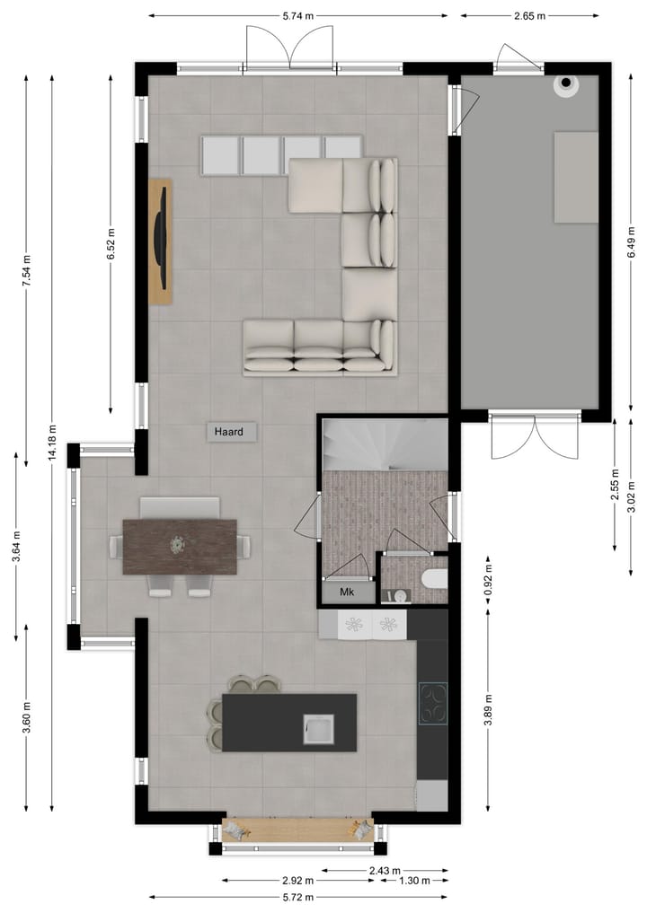 Foto 78 van Achtkanter 22