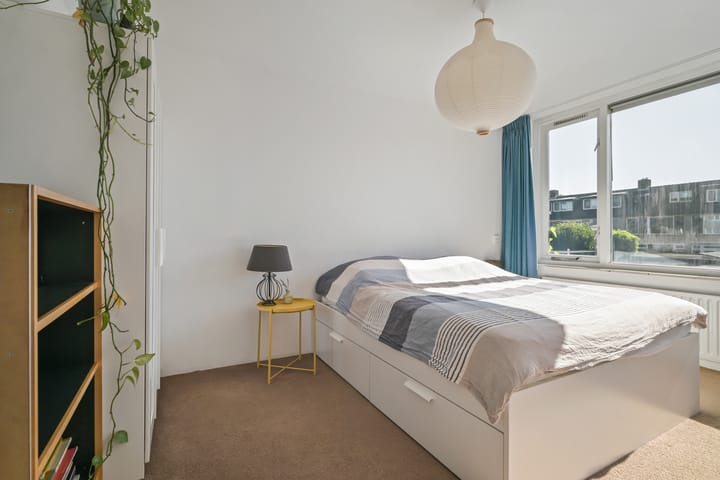 Photo 4 of Ambachtenlaan 57