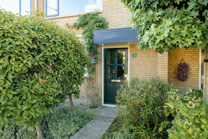 Photo 7 of Ambachtenlaan 57