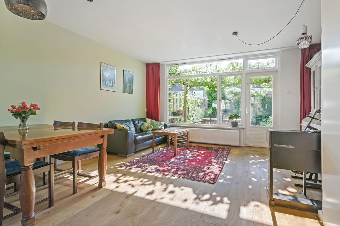 Foto 11 van Ambachtenlaan 57