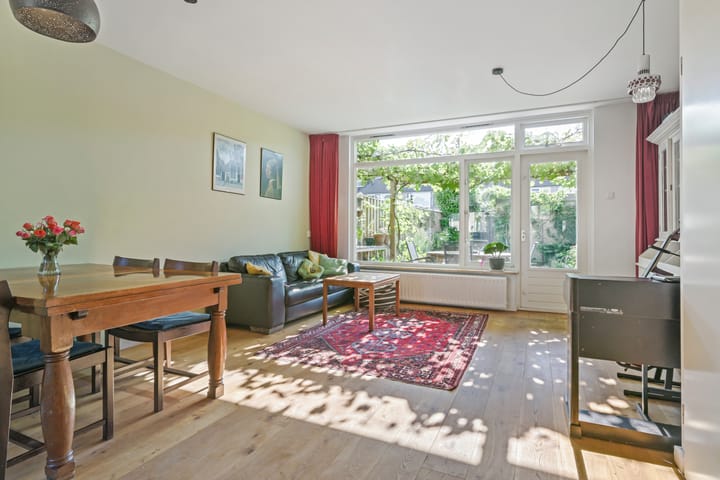 Photo 11 of Ambachtenlaan 57