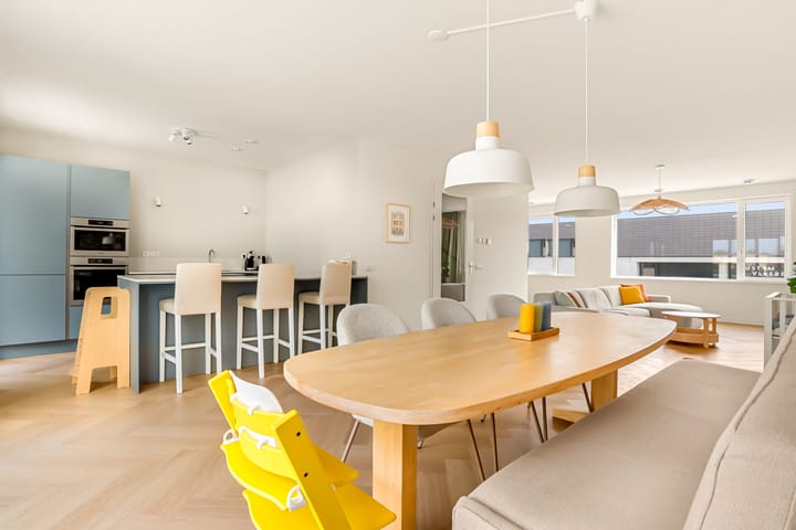 Photo 2 of Einsteinstraat 10