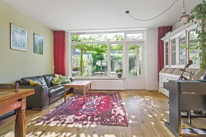 Photo 12 of Ambachtenlaan 57