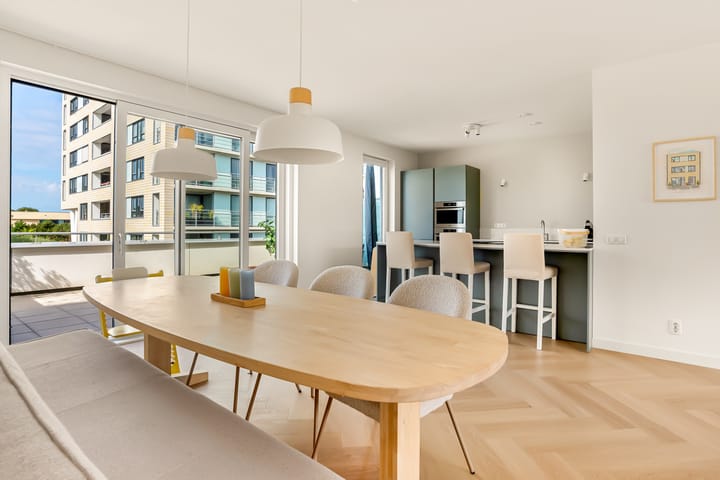 Photo 3 of Einsteinstraat 10