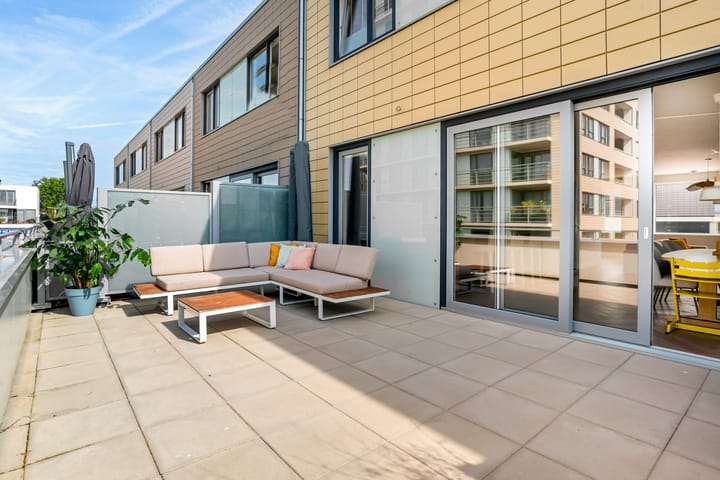 Photo 4 of Einsteinstraat 10