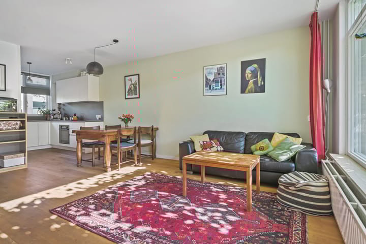 Photo 13 of Ambachtenlaan 57