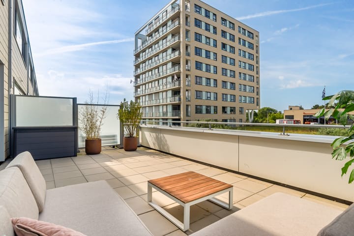 Photo 5 of Einsteinstraat 10