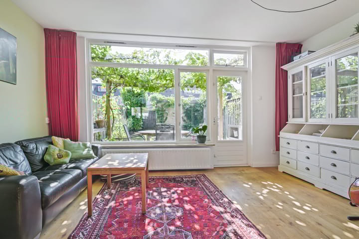 Photo 14 of Ambachtenlaan 57