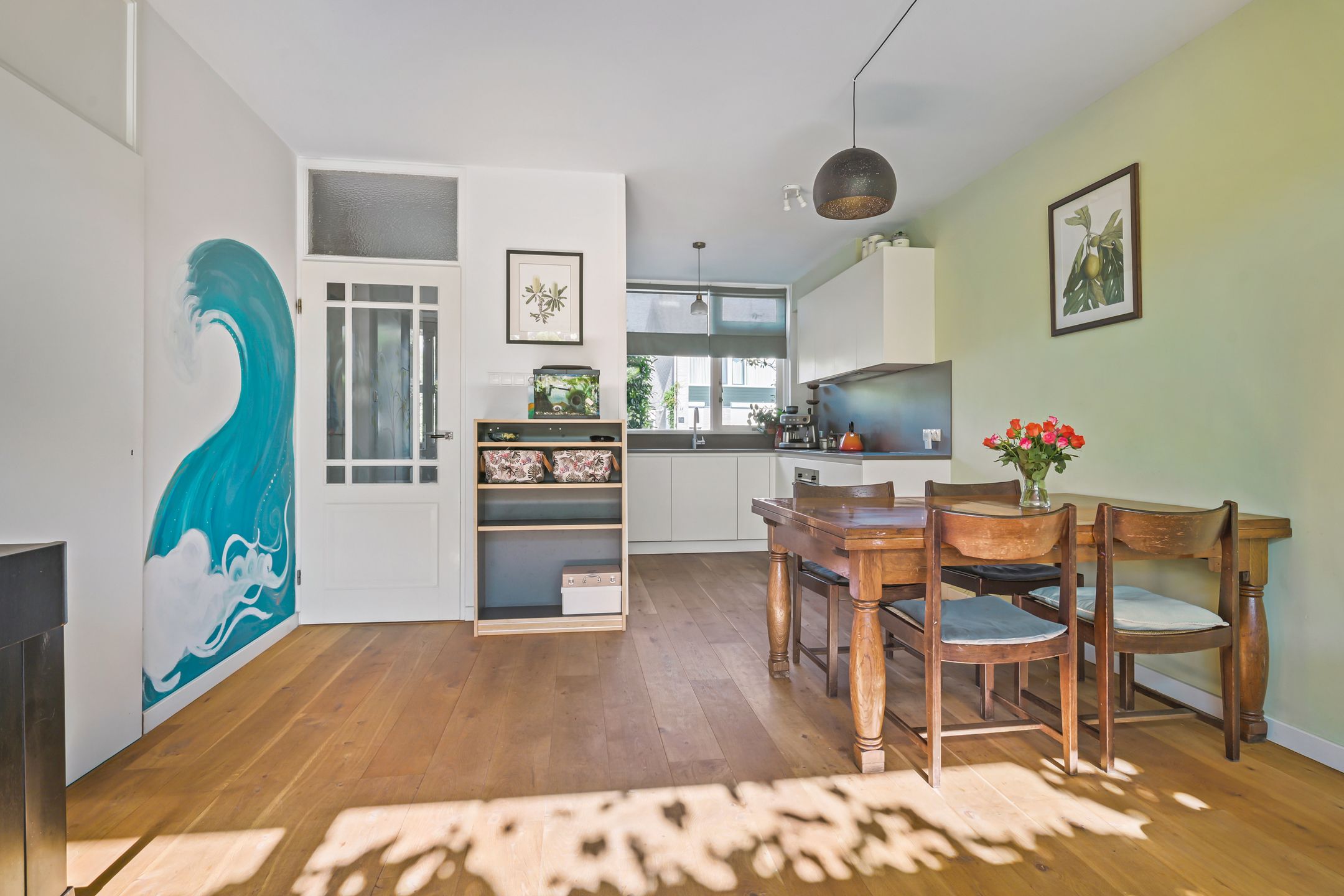 Foto 18 van Ambachtenlaan 57