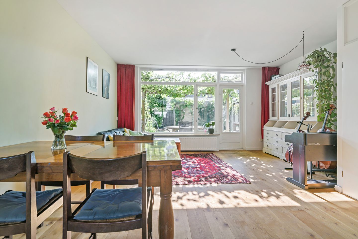 Foto 19 van Ambachtenlaan 57