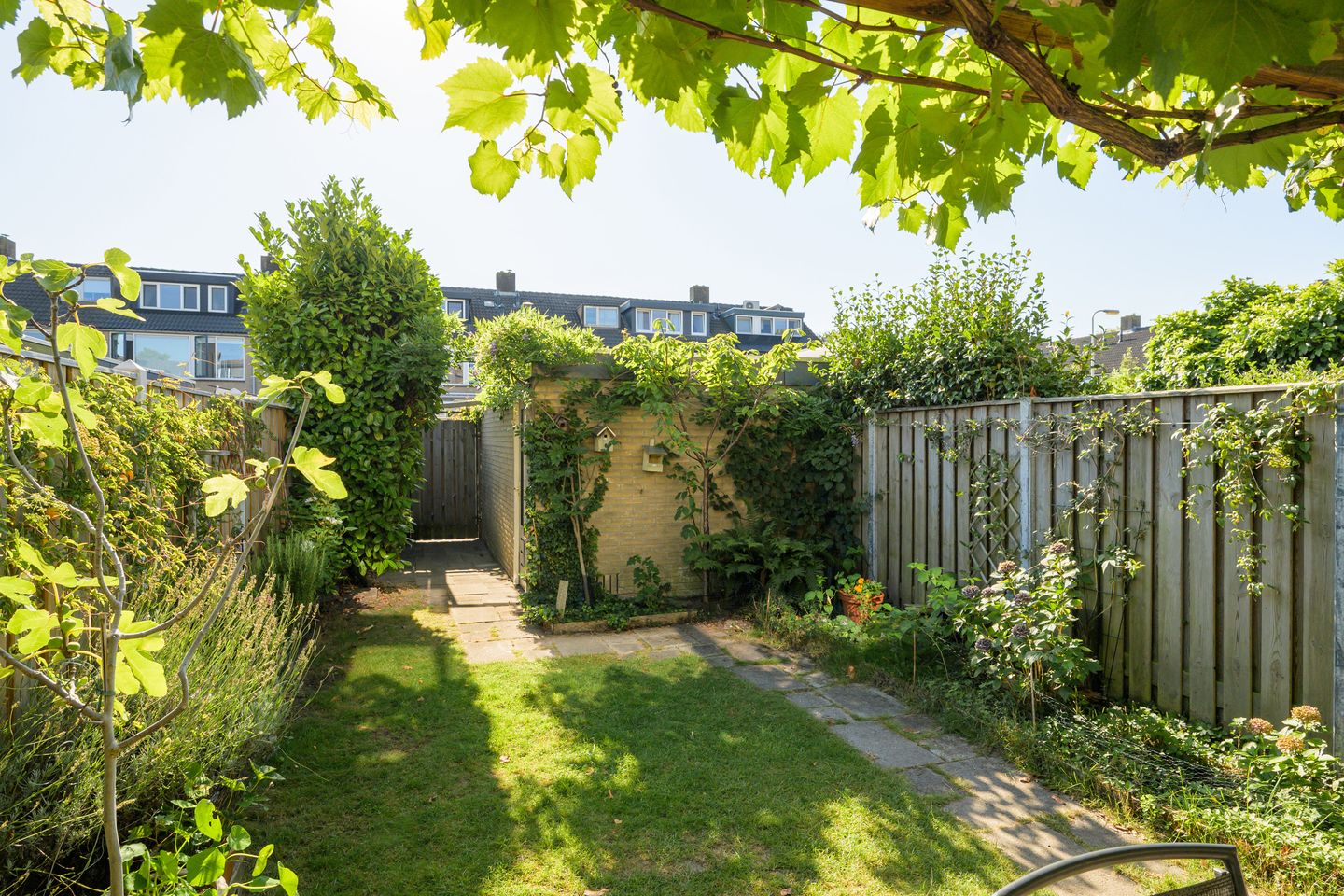 Foto 25 van Ambachtenlaan 57