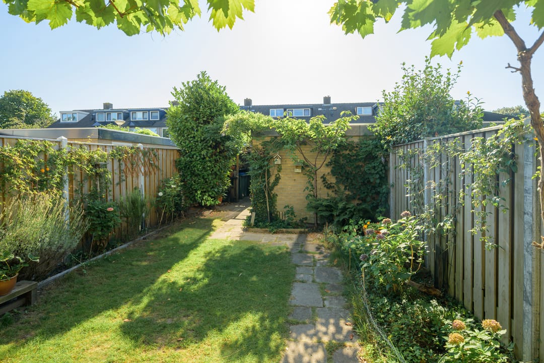 Foto 26 van Ambachtenlaan 57