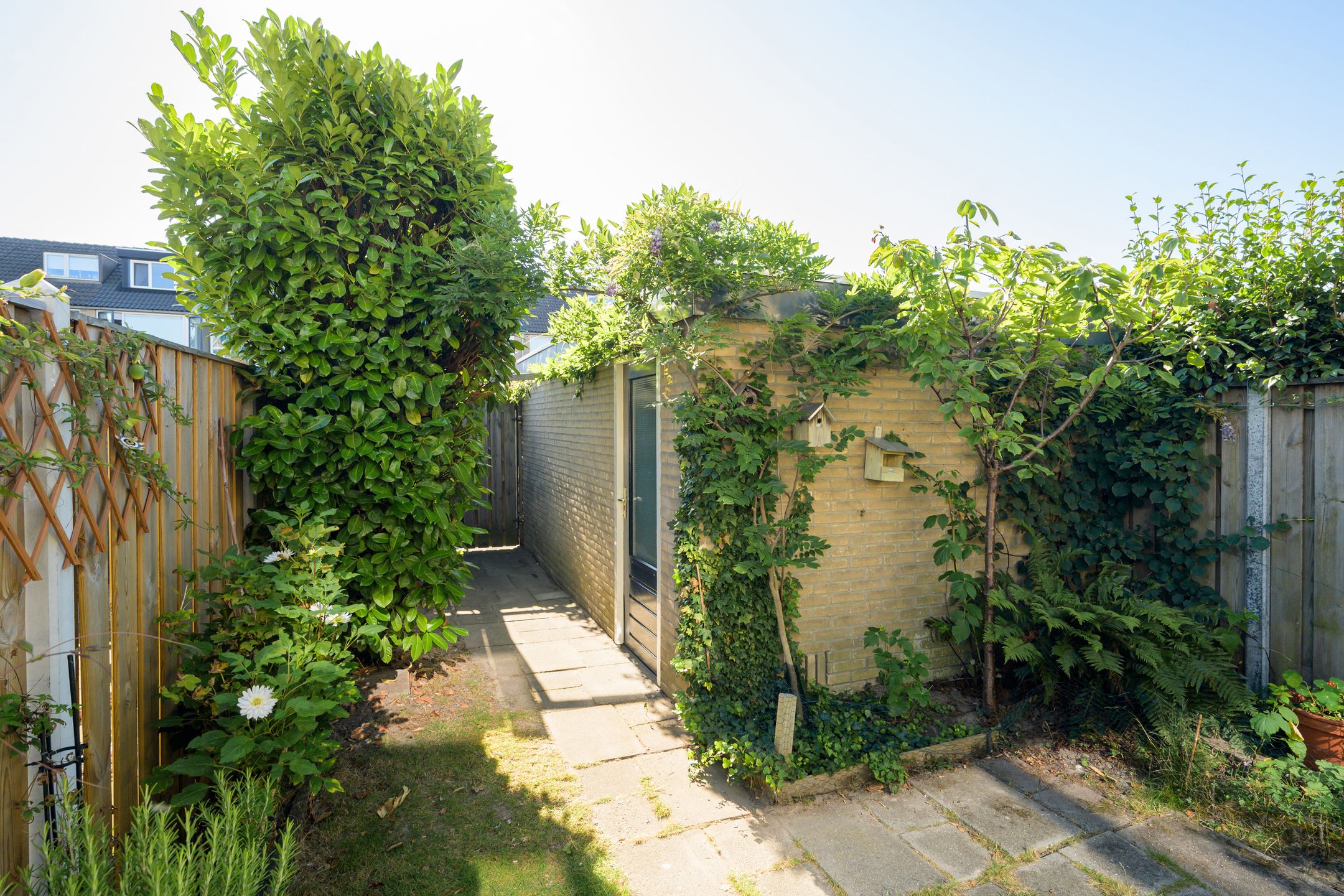 Foto 27 van Ambachtenlaan 57