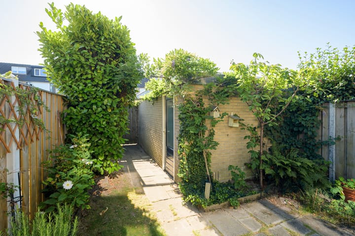 Photo 27 of Ambachtenlaan 57