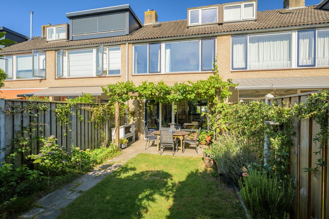 Foto 28 van Ambachtenlaan 57