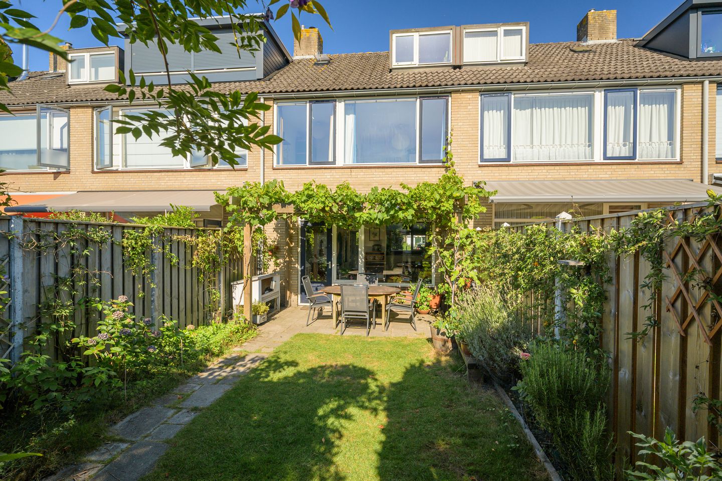 Foto 29 van Ambachtenlaan 57