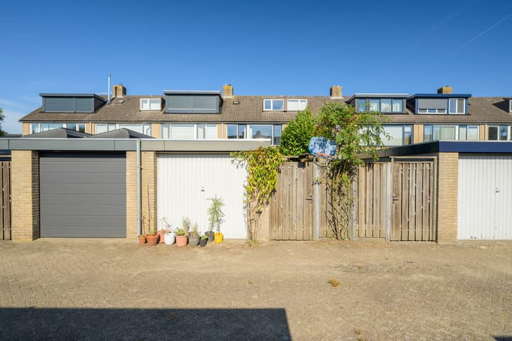 Photo 33 of Ambachtenlaan 57