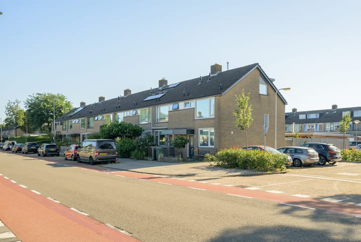 Photo 54 of Ambachtenlaan 57