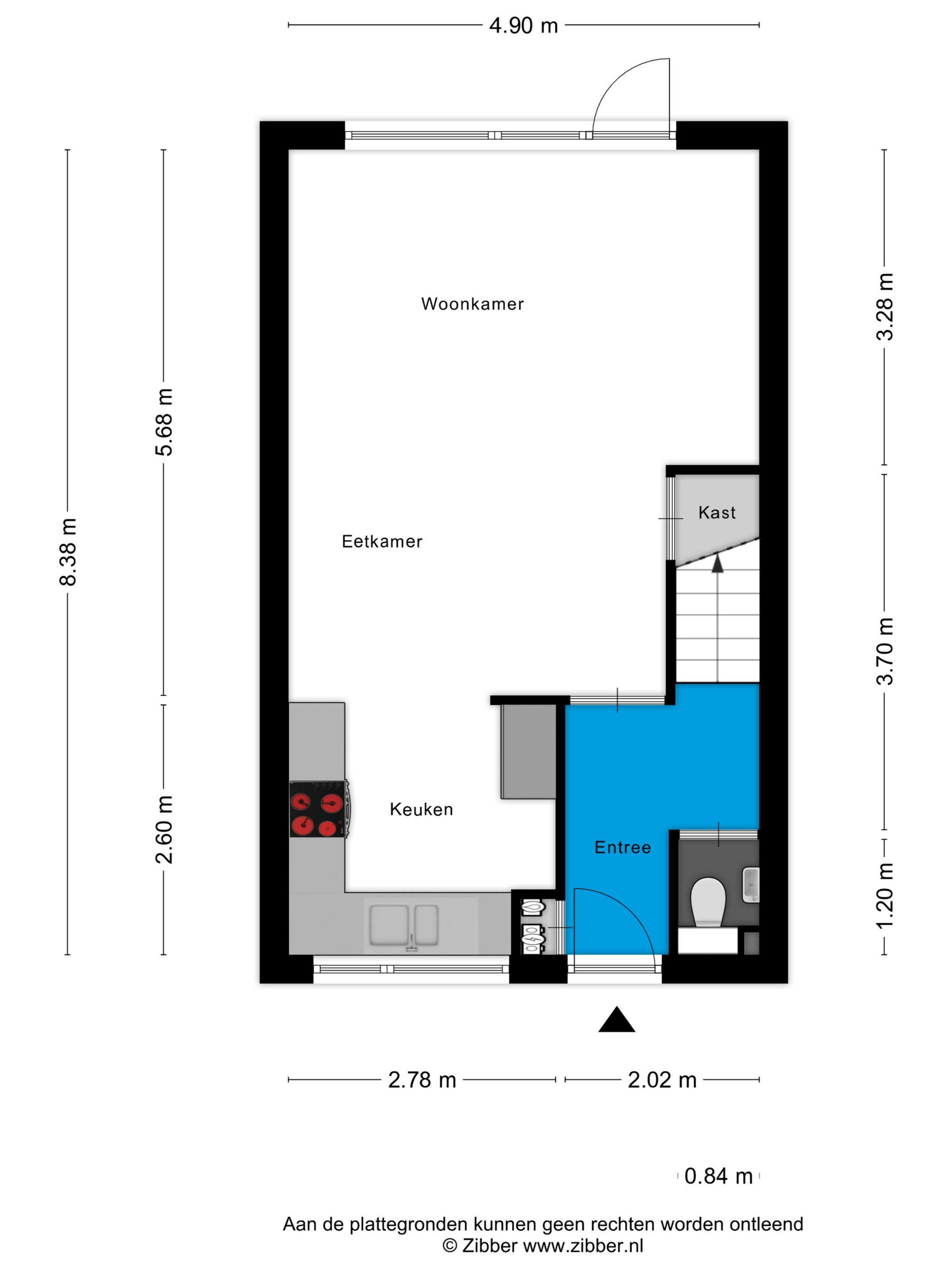 Foto 57 van Ambachtenlaan 57