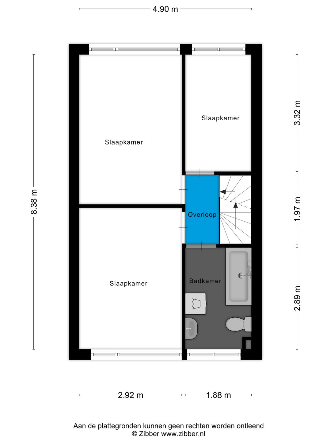 Foto 58 van Ambachtenlaan 57