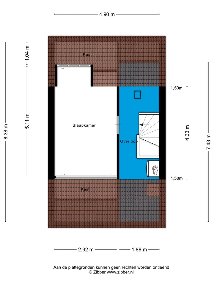 Photo 59 of Ambachtenlaan 57