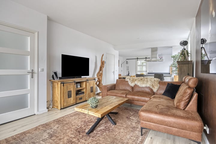 Foto 2 van Othmar ten Catestraat 132