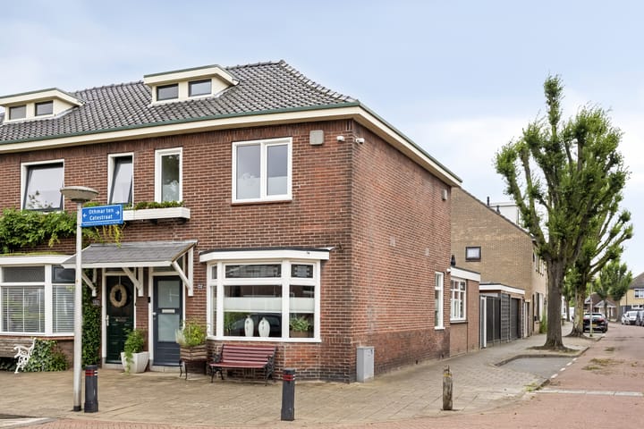 Foto 5 van Othmar ten Catestraat 132