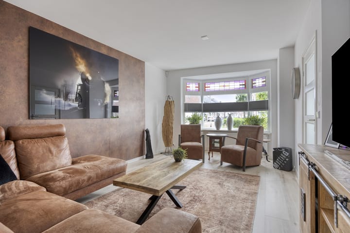 Foto 7 van Othmar ten Catestraat 132