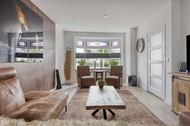 Foto 8 van Othmar ten Catestraat 132