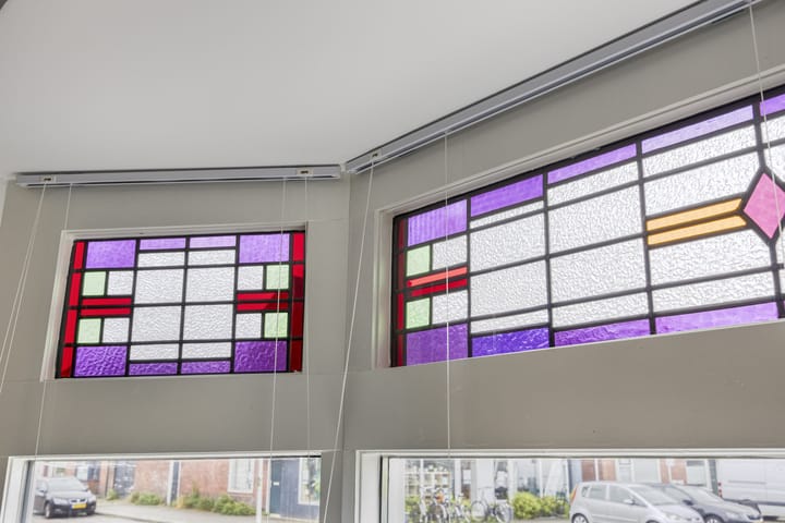 Foto 10 van Othmar ten Catestraat 132