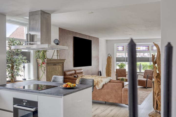 Foto 13 van Othmar ten Catestraat 132