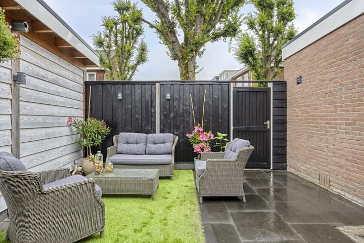 Foto 4 van Othmar ten Catestraat 132