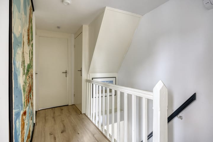 Foto 21 van Othmar ten Catestraat 132